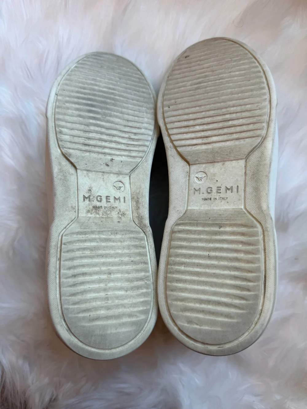M. Gemi Volata Sneaker - Picture 4 of 10